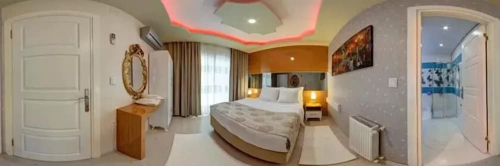 Mersin Vip House Hotel 14/22