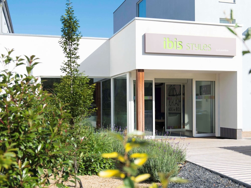 Ibis Styles La Louviere 4/73