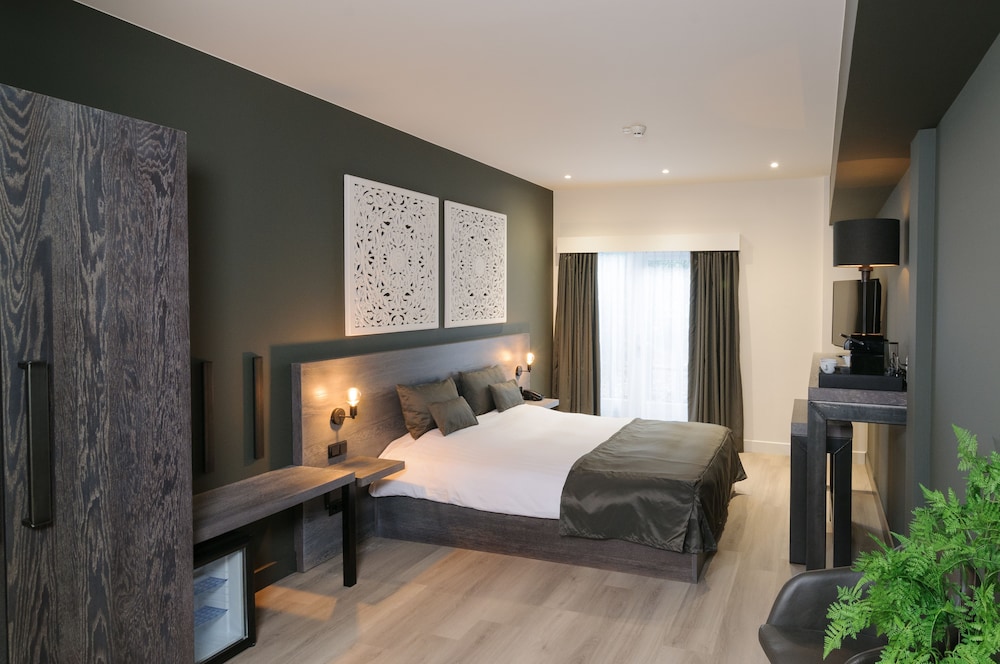 BEST WESTERN HOTEL DE RUSTENDE JAGER 11/27