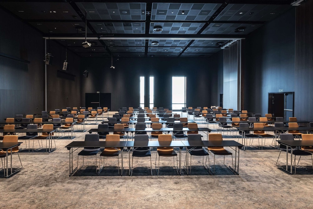 Quality Hotel Harstad 50/63