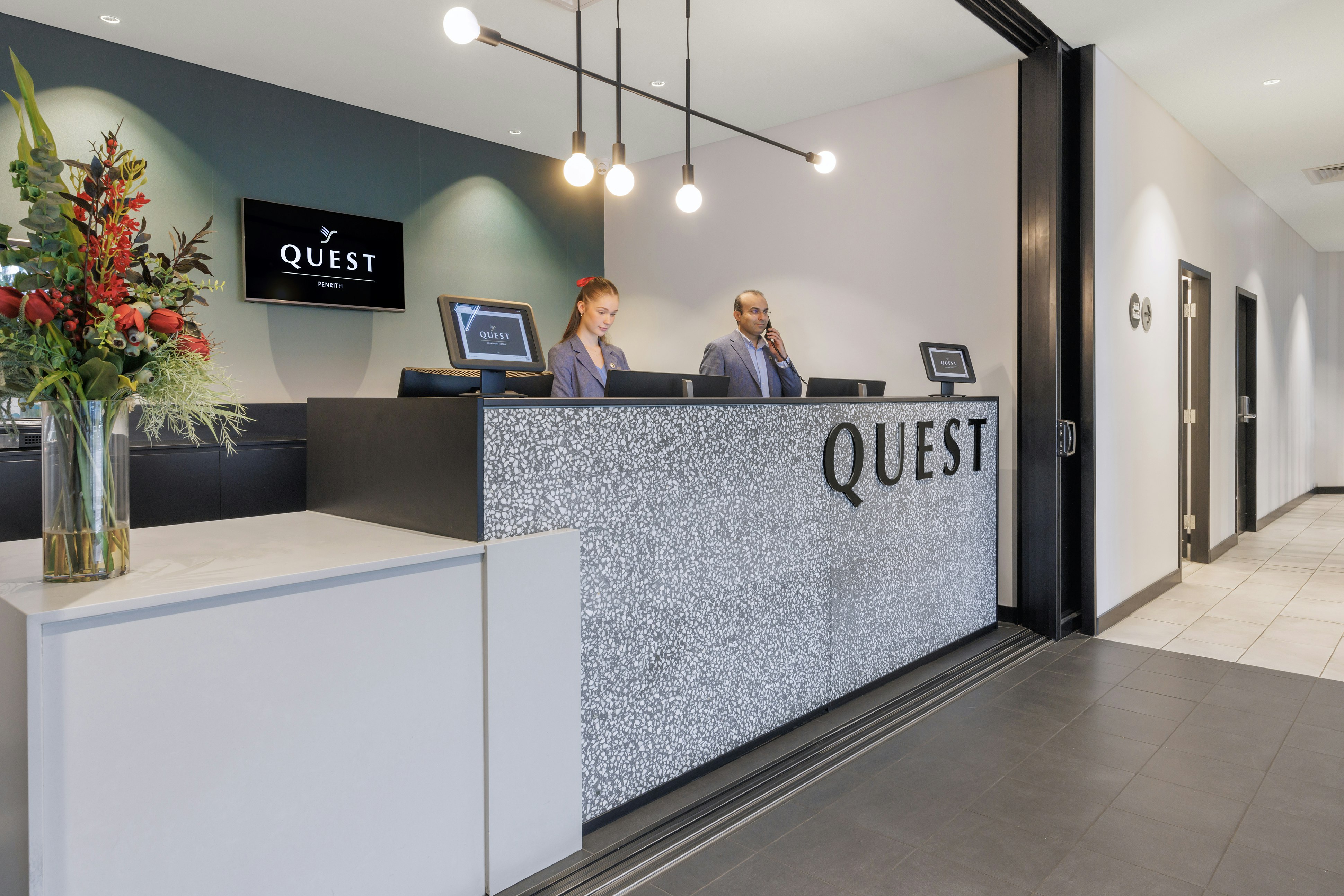 Quest Penrith 7/37
