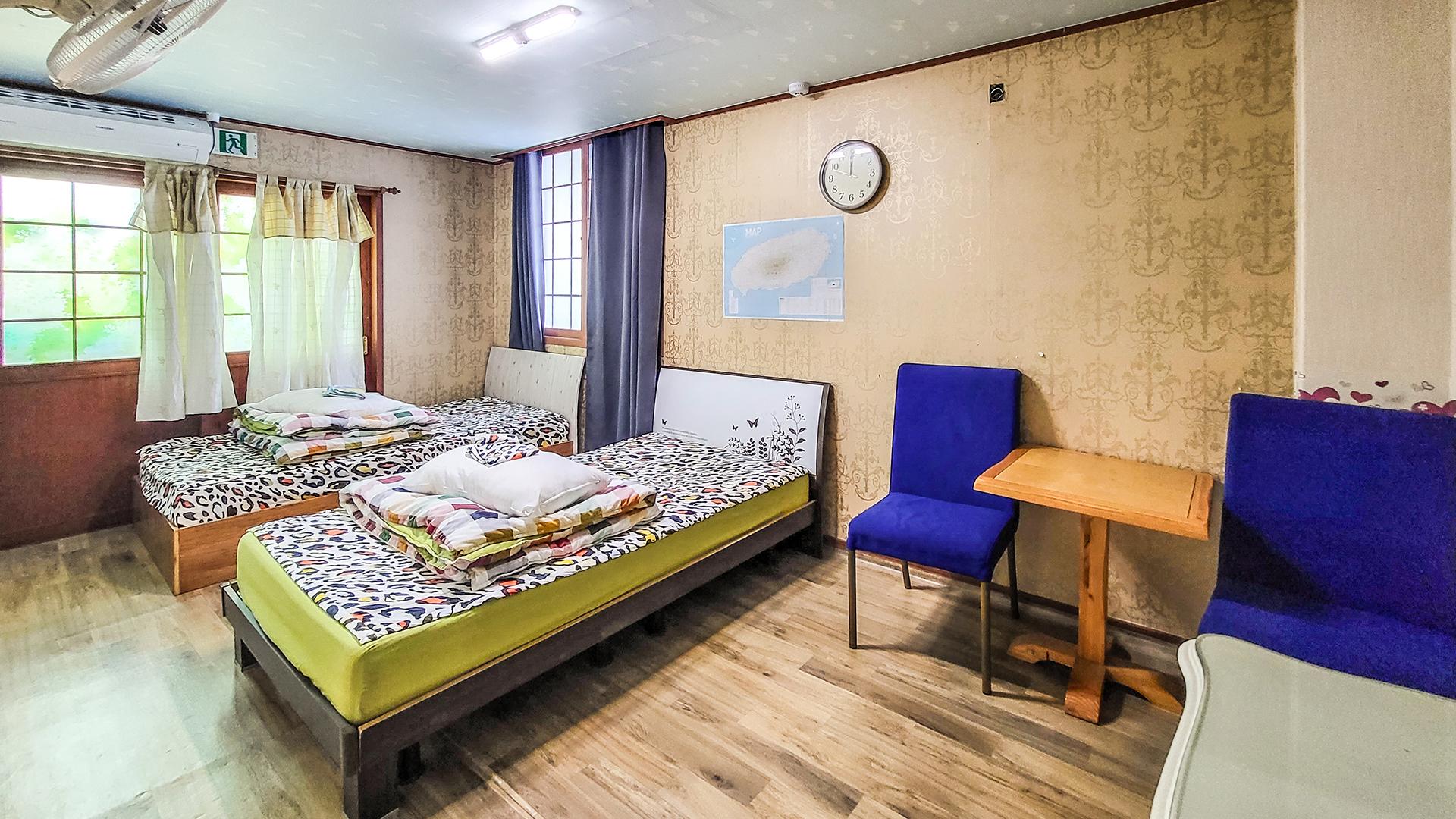 Jeju Gdygla Guesthouse 4/54