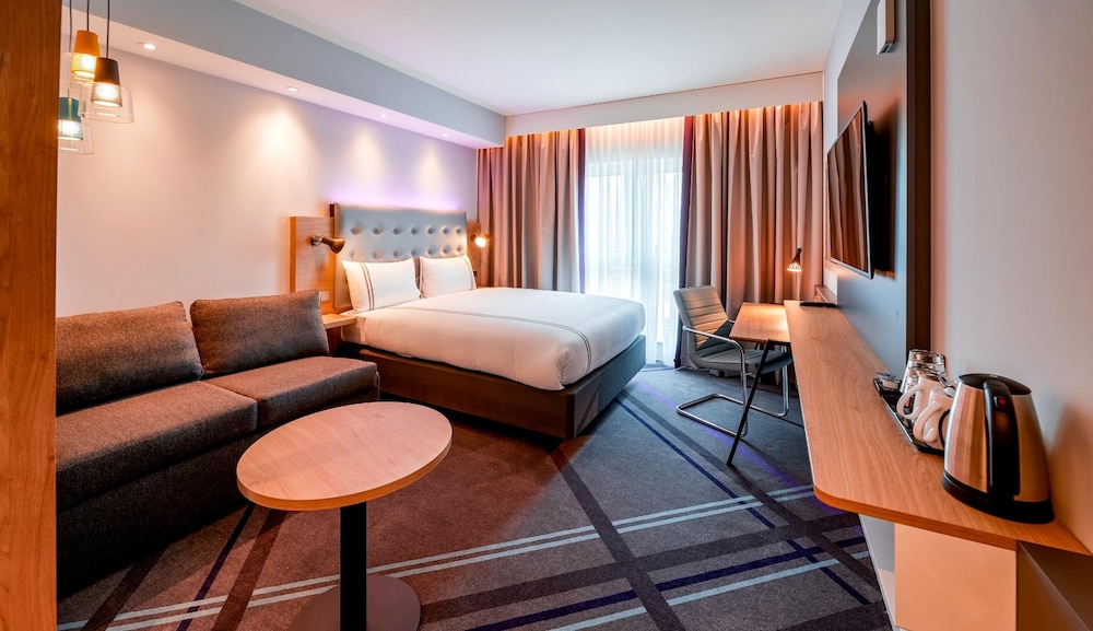 Premier Inn Munich Airport Sud Hotel 18/42