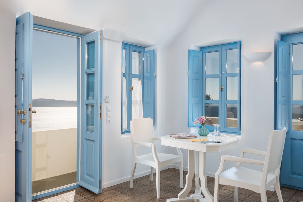 Pantelia Suites Santorini 37/71