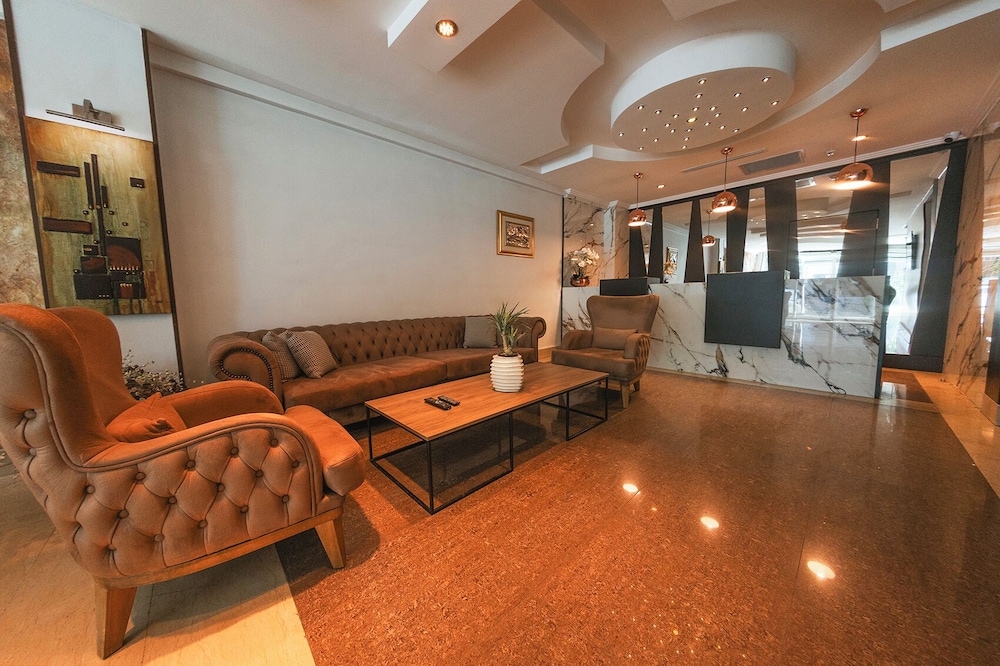 Elit Class Hotel 10/22