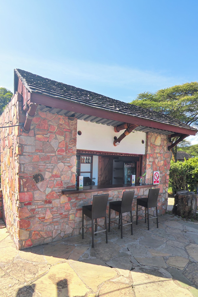 Muthu Keekorok Lodge, Maasai Mara, Narok 2/70