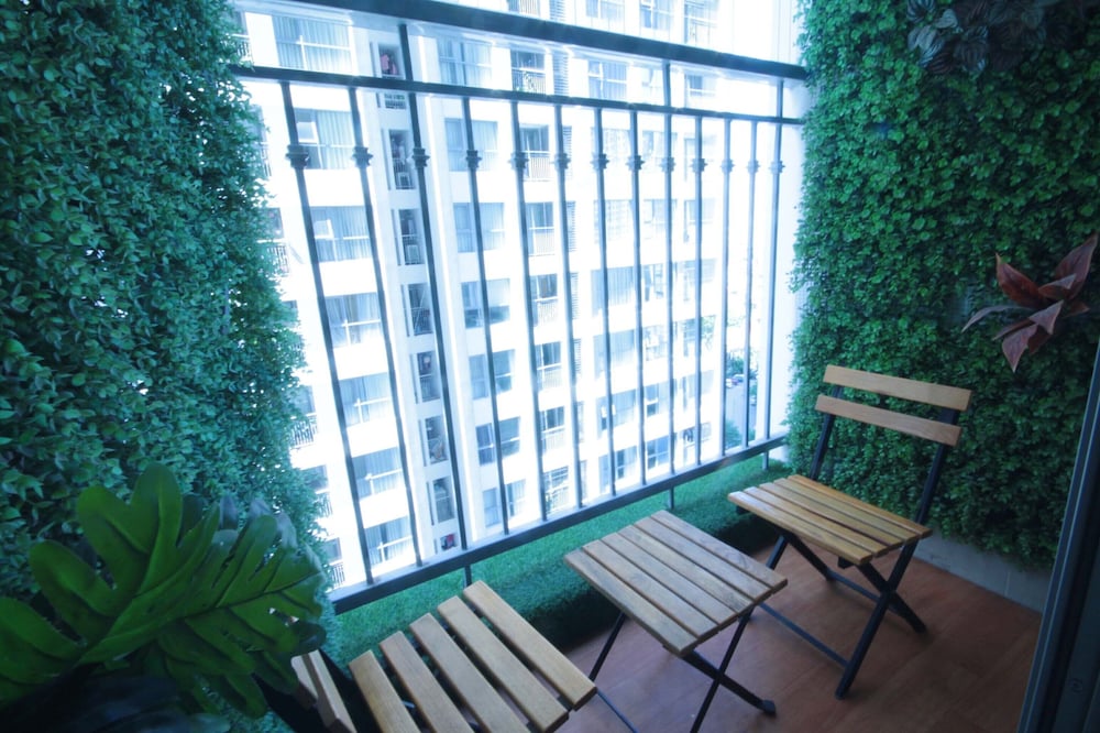 Bayhomes Times City Serviced Apartment 26/50