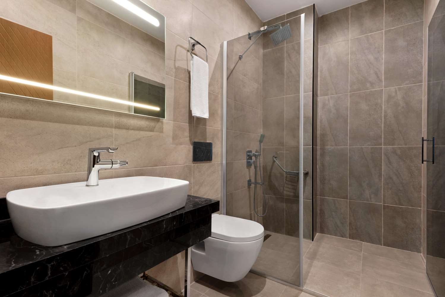 Ramada By Wyndham Sivas 15/16