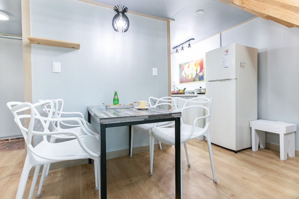 Yangyang Ilmare Pension 36/50