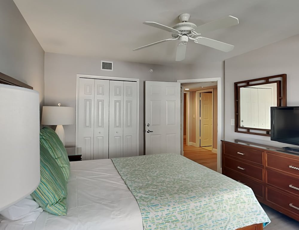 GullWing Beach Resort 50/50
