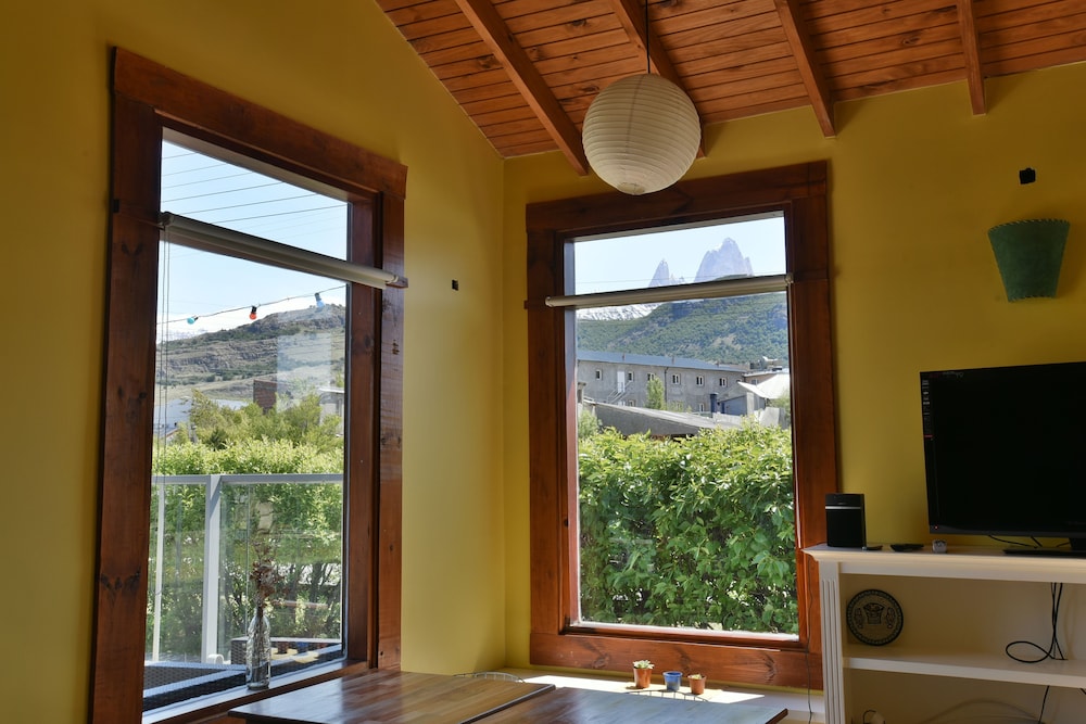 Hosteria Kau Si Aike 28/50