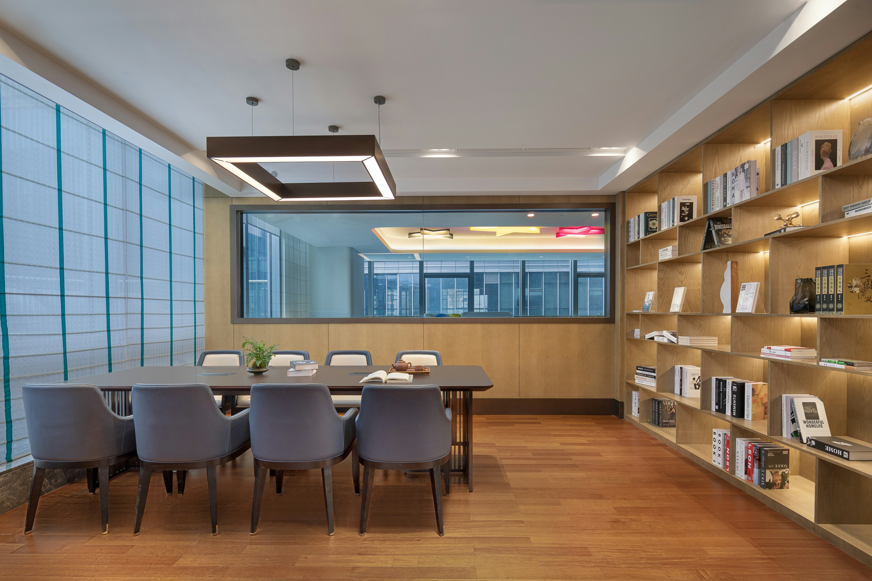Ascott New District Wuxi 37/50