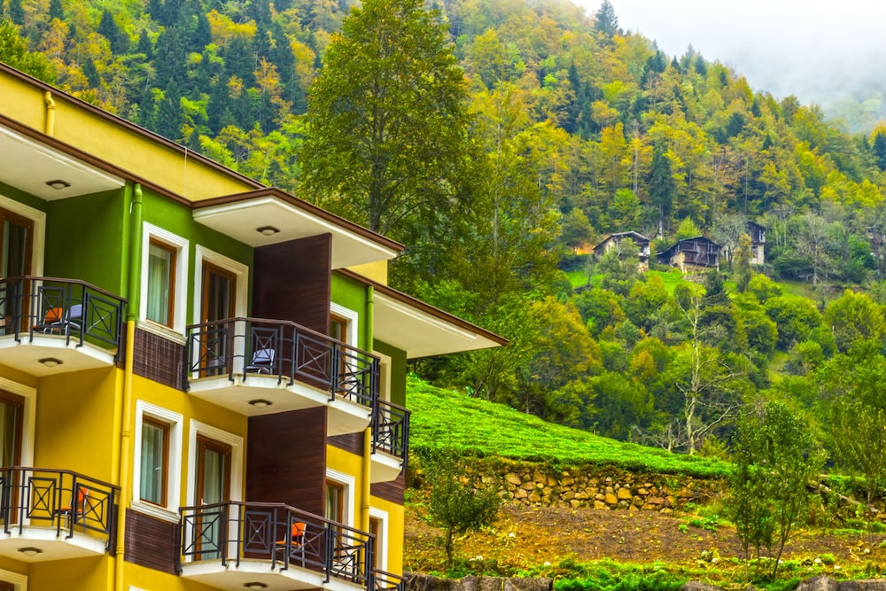 Ridos Thermal Hotel and Spa 2/49