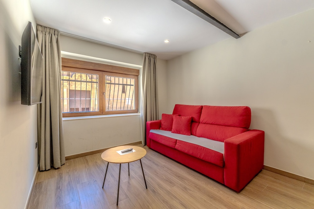 Hotel La Milagrosa 19/33