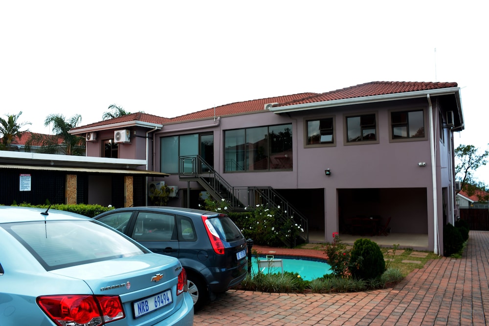 Cozy Nest Guest House - Durban North Natal 10/15