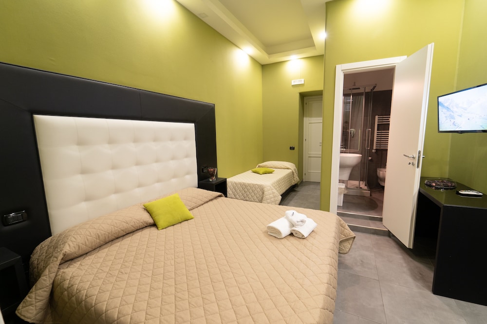 Naples Royal House B&B 21/50