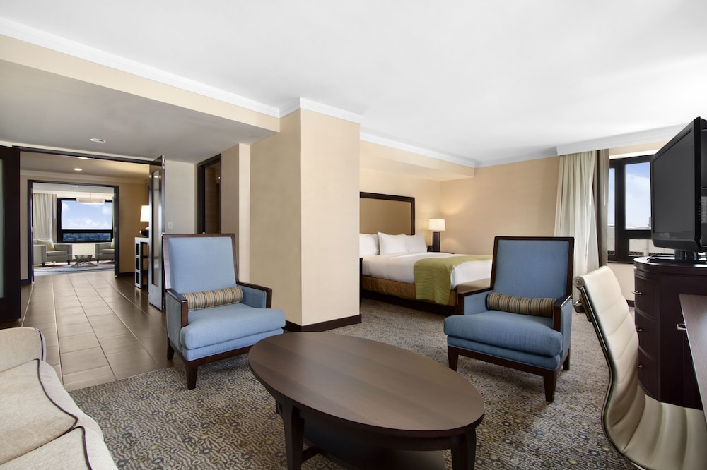 Washington Hilton 49/82