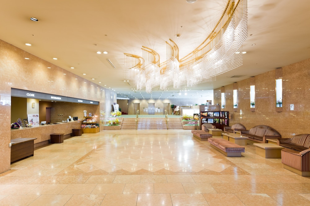 Niigata Grand Hotel 7/76