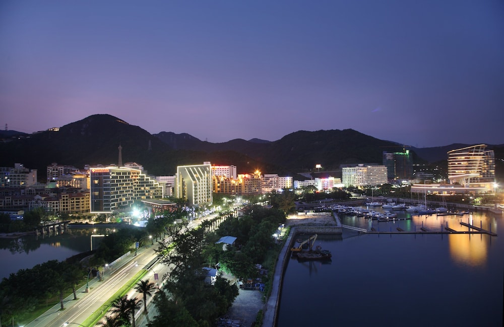 Kingkey Palace Hotel Shenzhen 65/69