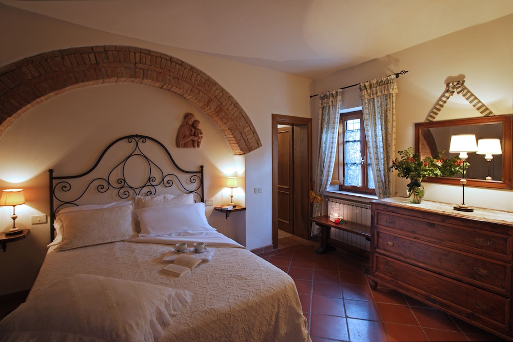 Il Torrino Country Resort 15/50