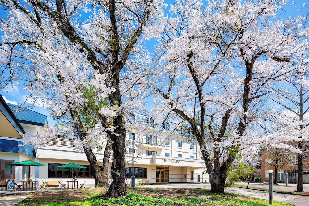 THE HAPPO by Hakuba Hotel Group 47/49