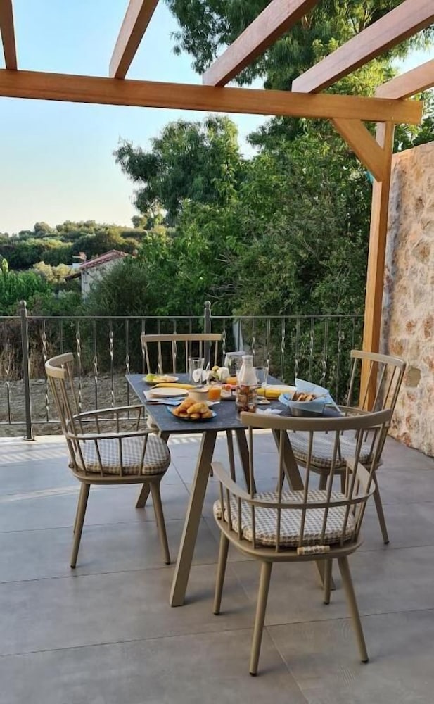 Villa Rosa 39/50