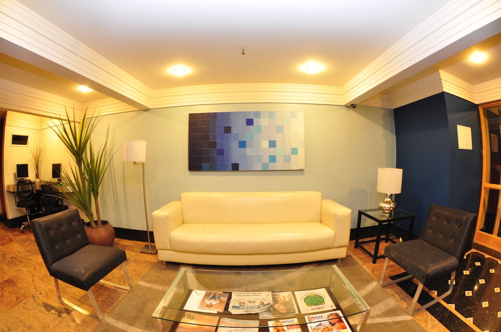Icarai Praia Hotel 5/38