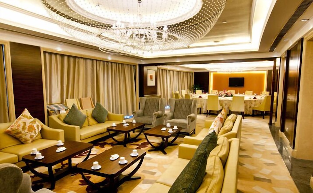 Siko Grand Hotel Suzhou Yangcheng 32/48