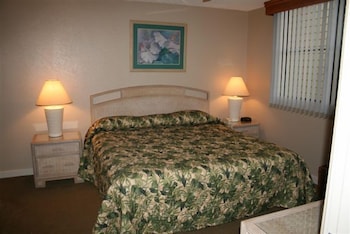 Maui Beach Vacation Club 23/52