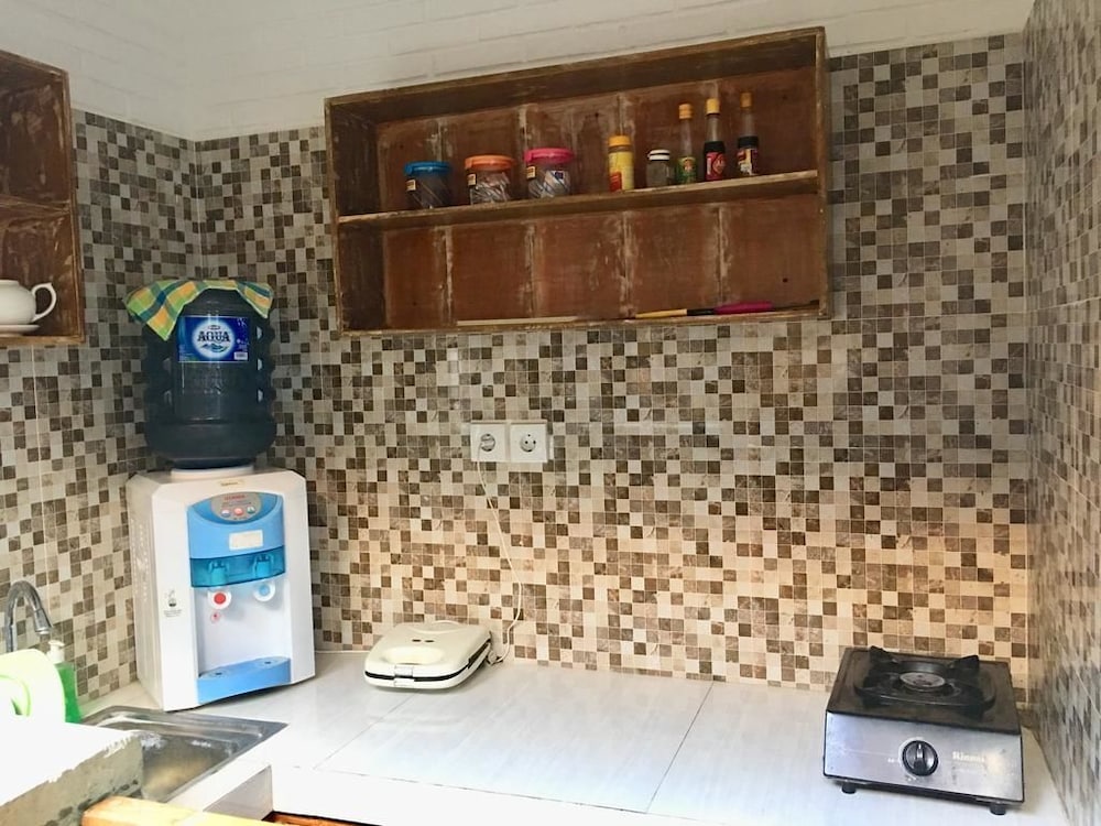 Mikuk Homestay 6/37
