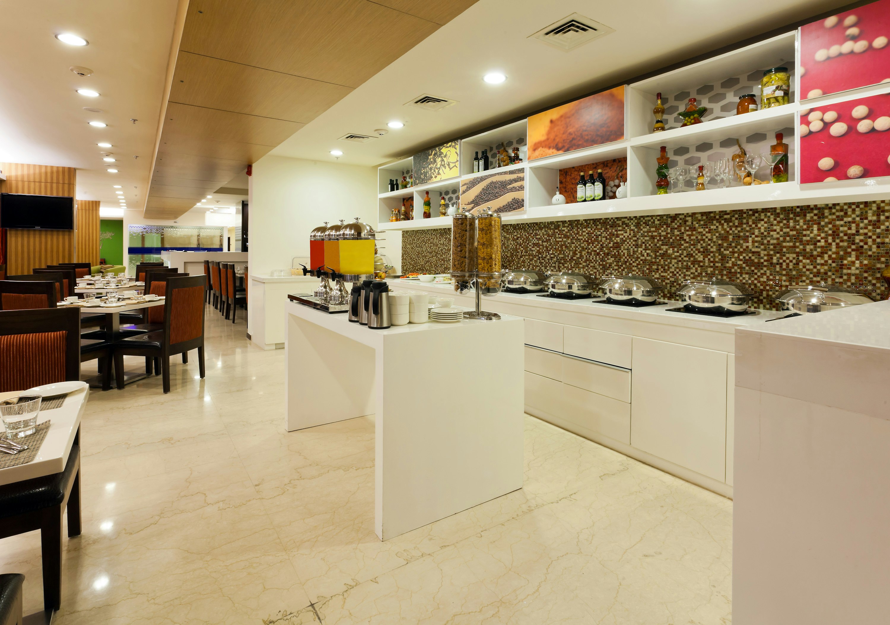 Hampton By Hilton Vadodara 5/31