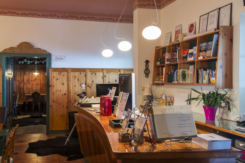 Gasthof Kohlern 40/50