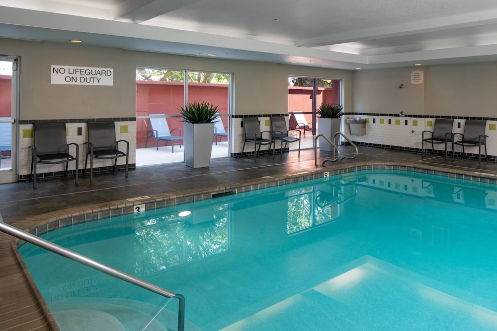 Fairfield Inn Suites Lafayette I 10 5/34
