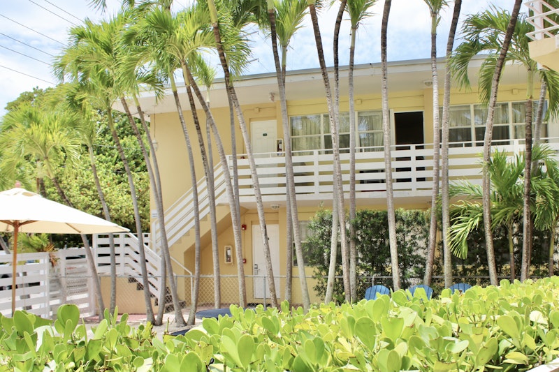 Beach Place Hotel 2/39