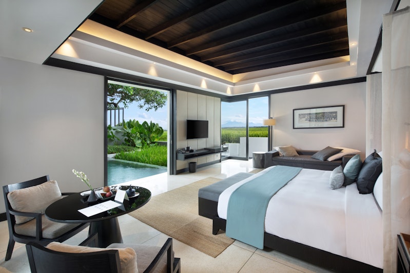 Soori Bali Chse Certified 13/50