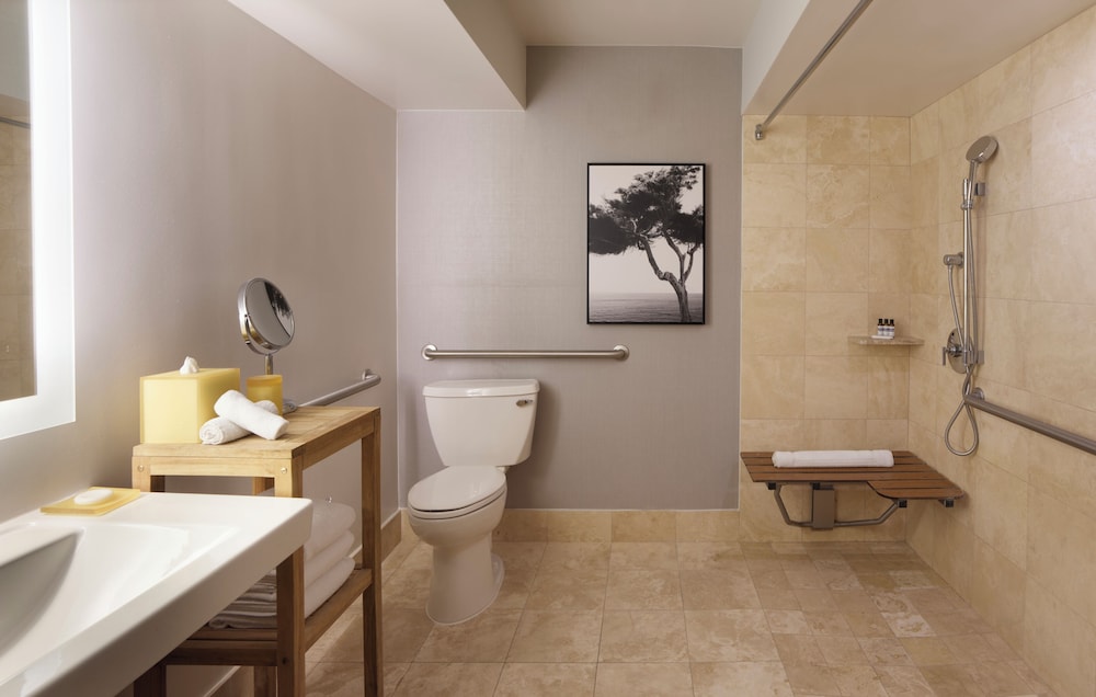 Hyatt Regency Monterey Hotel and Spa on Del Monte Golf Course 65/67