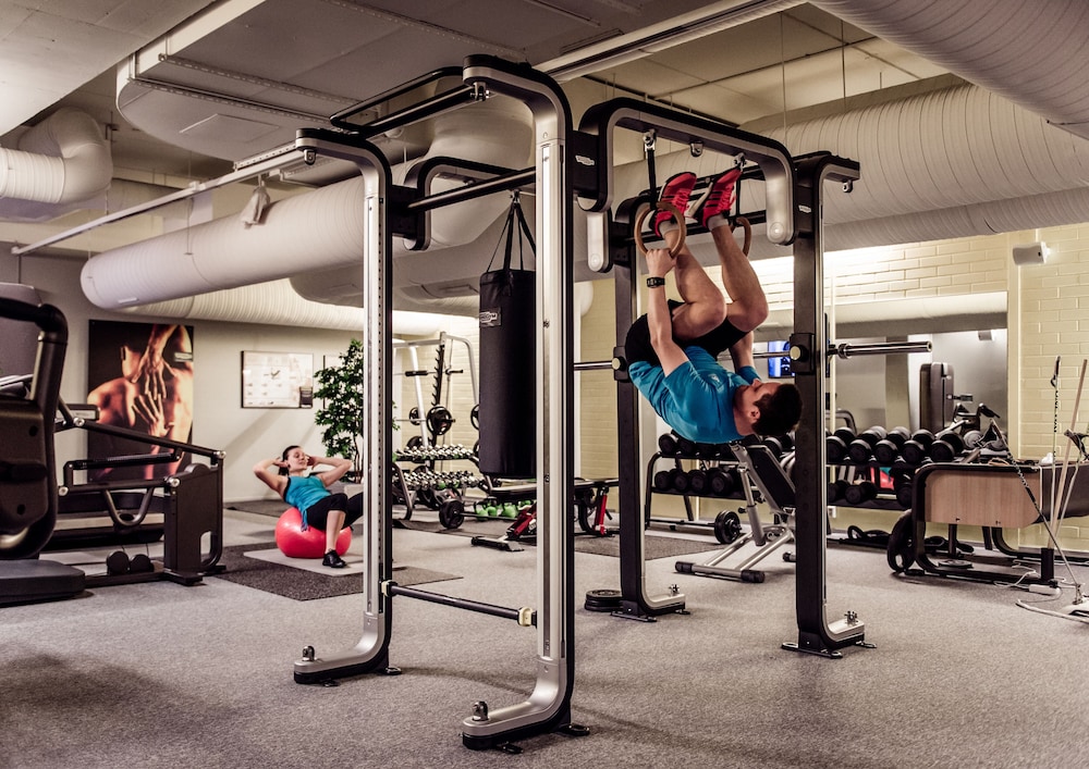sport_facililities