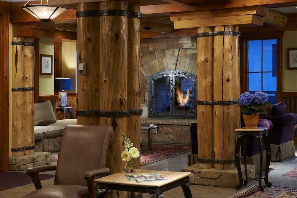 Inn at Lost Creek 45/59