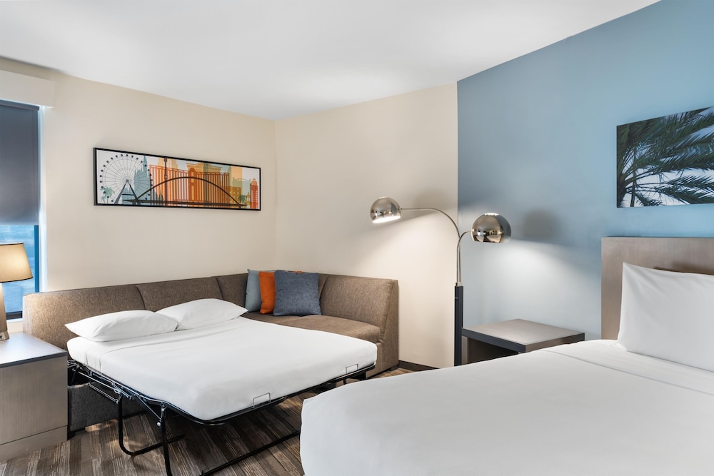 Hyatt House Orlando International Drive 25/60