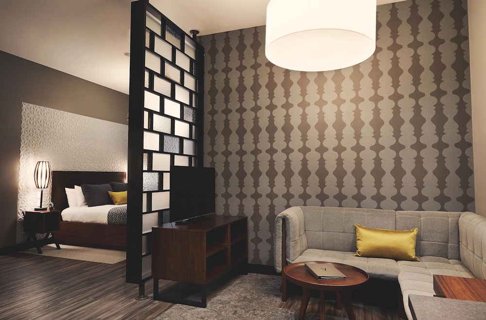 Hotel Vandivort 37/43
