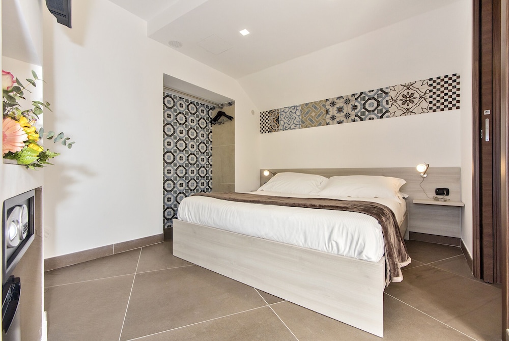 SAN GIORGIO PALACE HOTEL 22/50