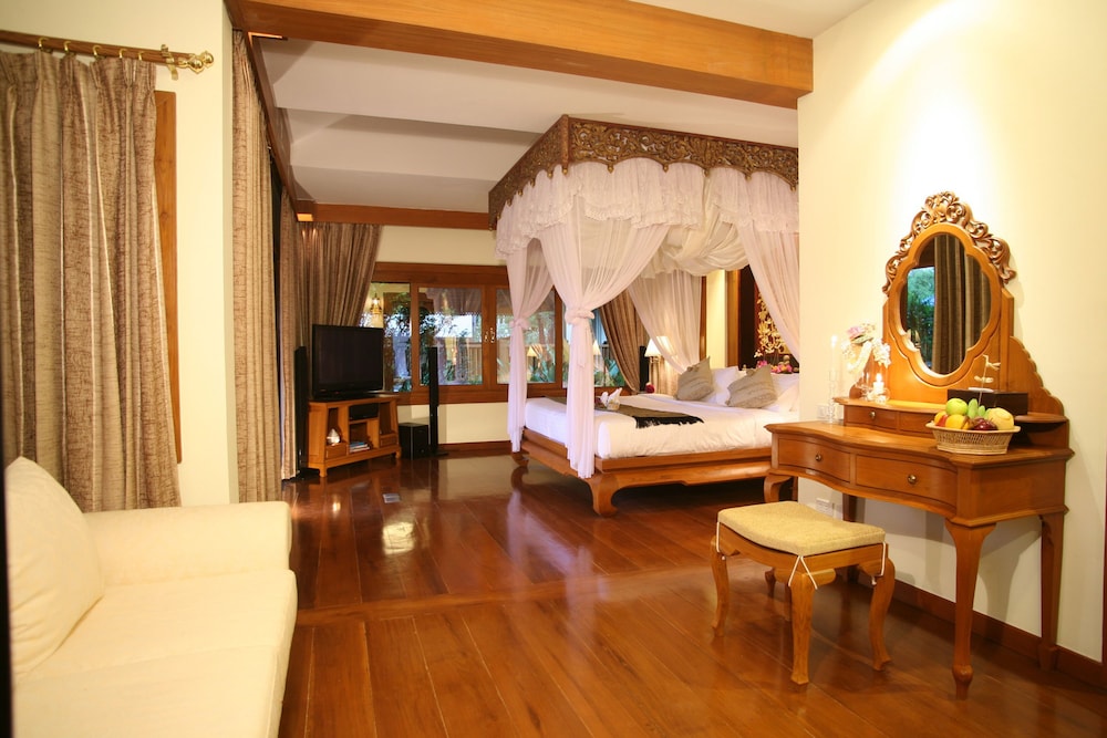 Khum Phaya Resort & Spa Boutique Collection 21/50