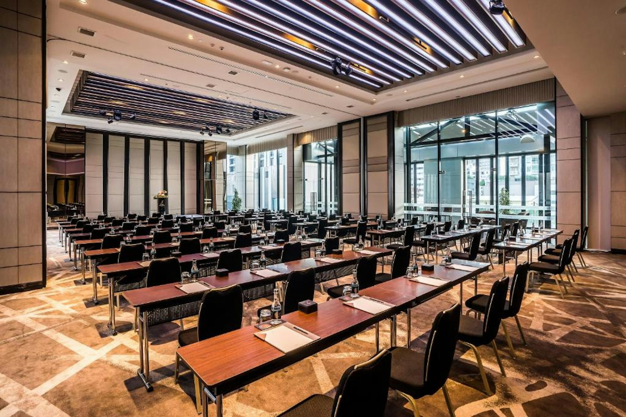 Skyview Hotel Bangkok 41/50