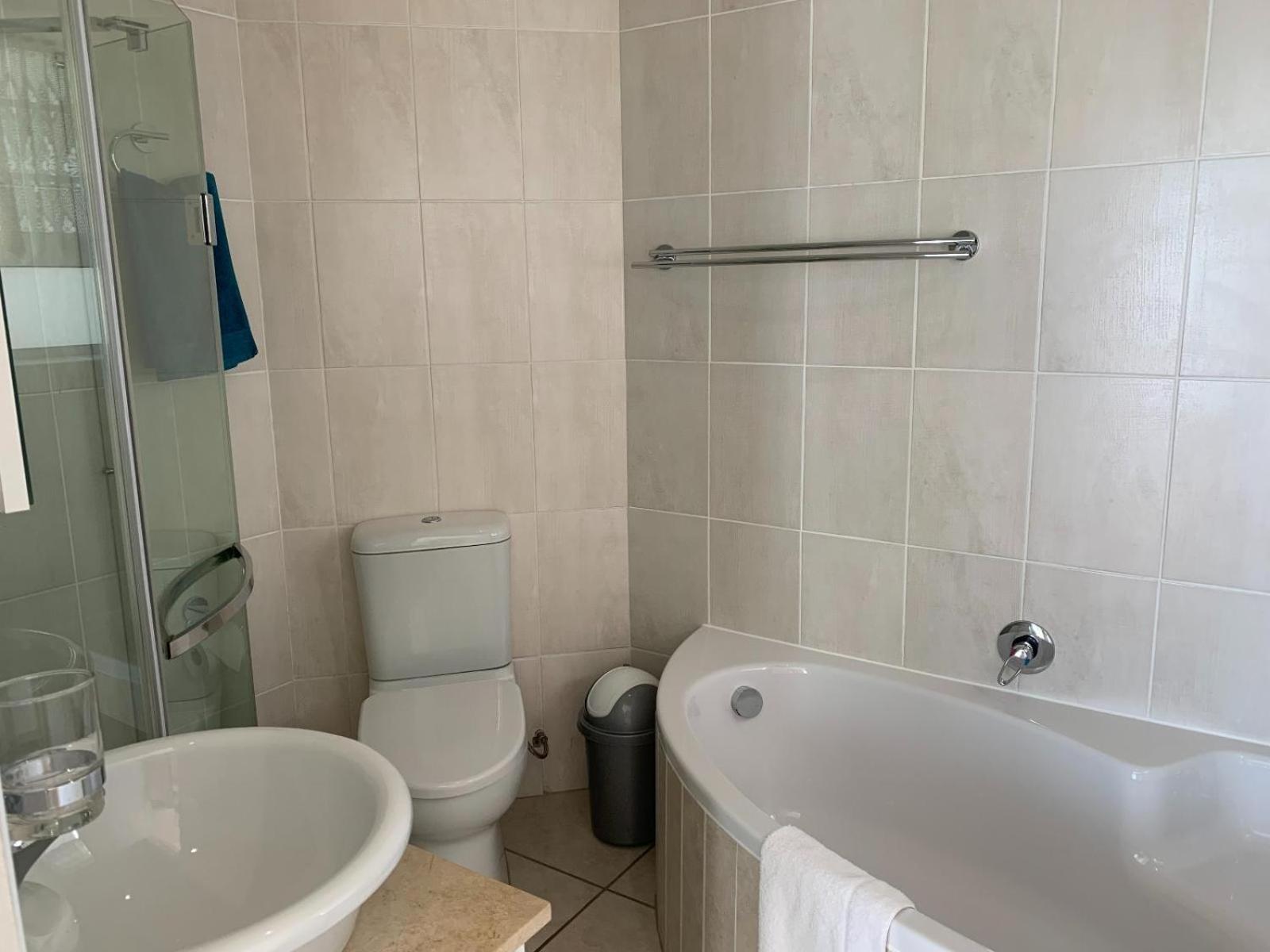 Manhattan Estates - Plettenberg Bay 52/58