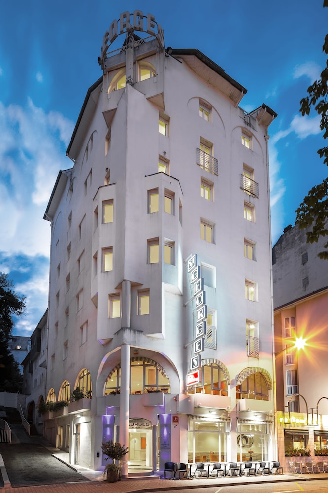 Hotel Saint Georges Lourdes Pyrenees (Avril 2026) 写真2