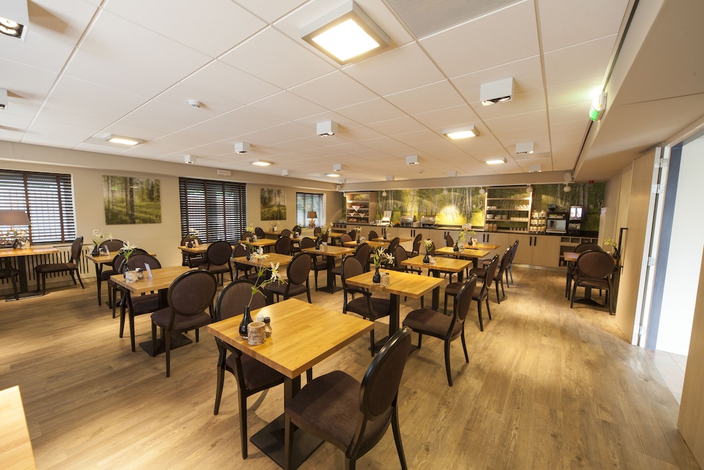 Fletcher Hotel-Restaurant Het Veluwse Bos 29/48