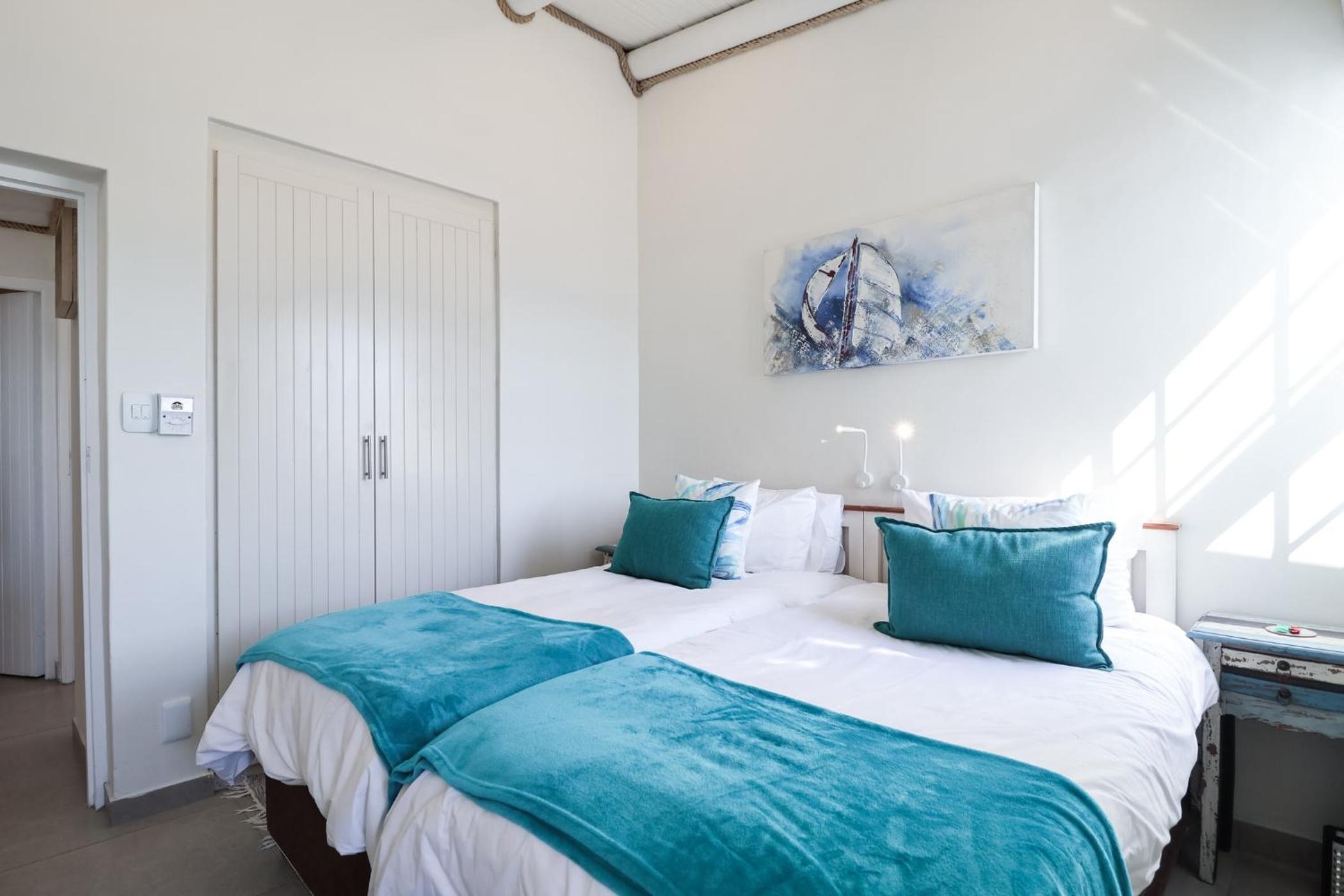 Flamink Beach View Cottage in Paternoster 9/50