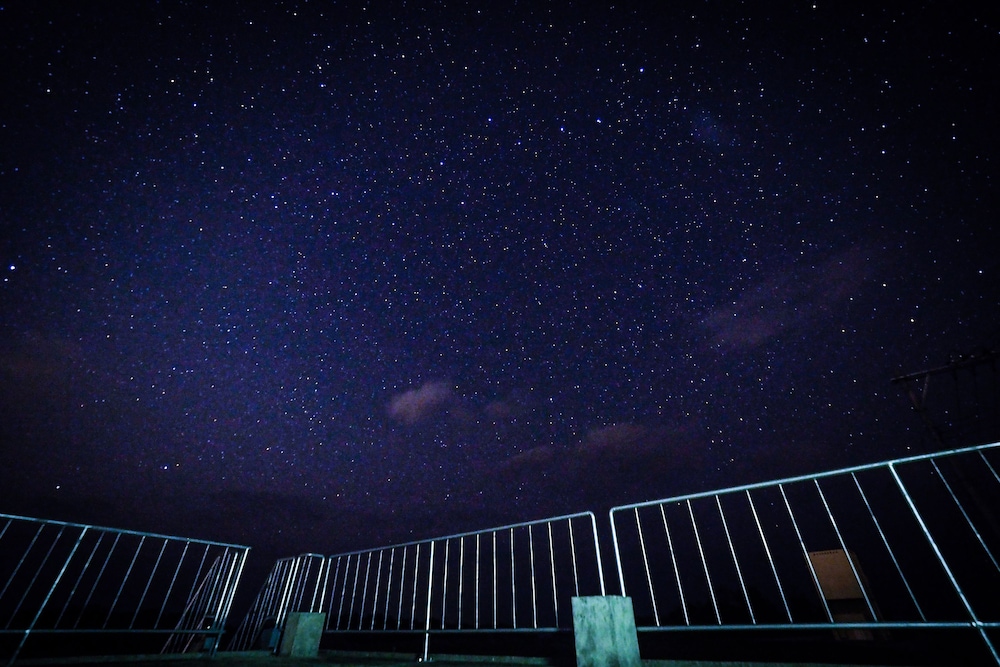 Star Light Terrace Teruya 17/36
