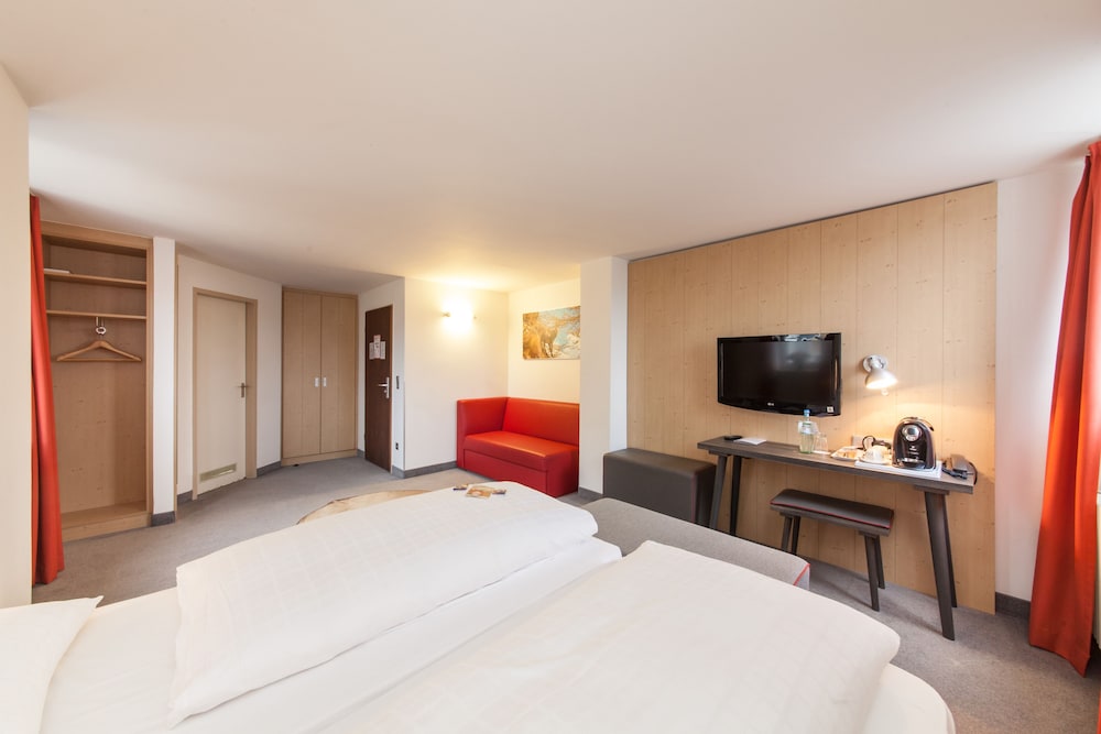 Sure Hotel by Best Western Munchen Hauptbahnhof 16/45