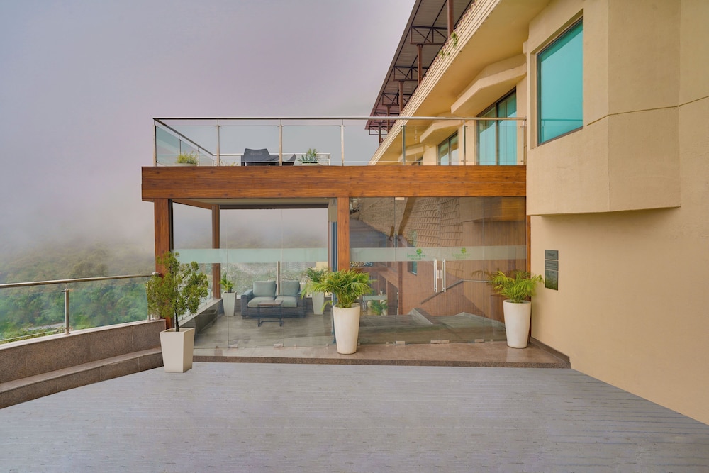 Lemon Tree Resort, Mussoorie 4/50